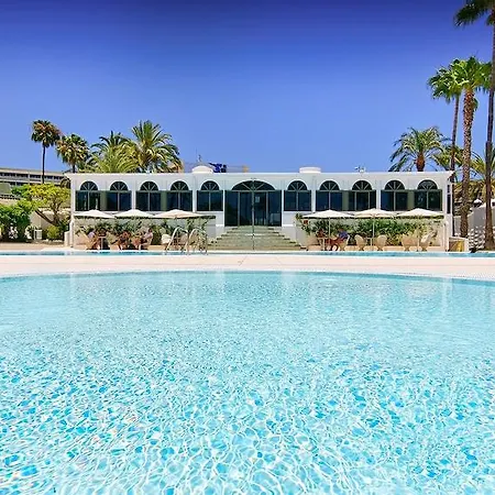 Parque Del Paraiso Ii Hotel Playa del Inglés