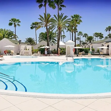 Parque Del Paraiso Ii Hotel Playa del Inglés