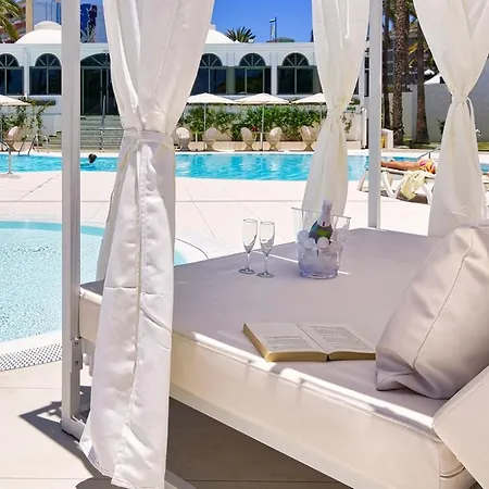 Parque Del Paraiso Ii Hotel Playa del Inglés