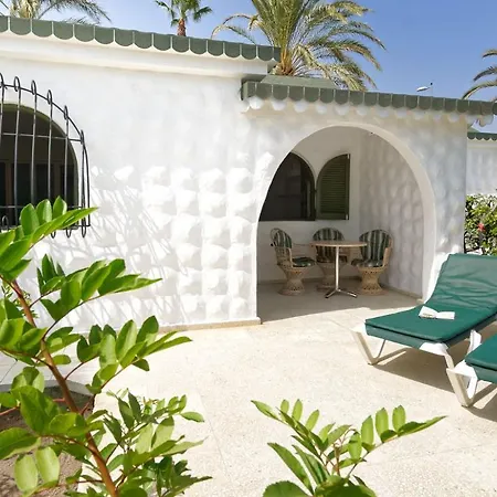 Parque Del Paraiso Ii Hotel Playa del Inglés