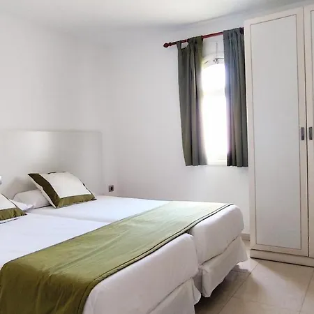 Hotel Parque Del Paraiso Ii Playa del Inglés