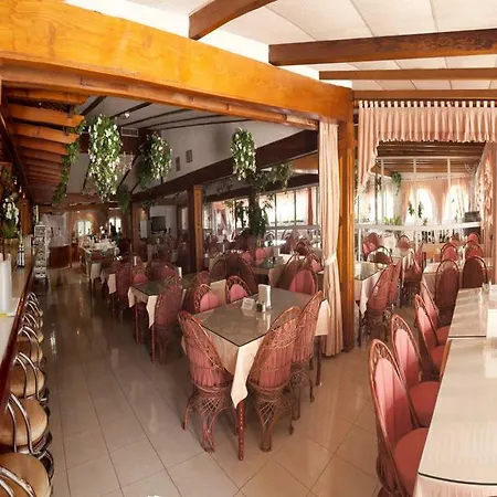 Parque Del Paraiso Ii Hotel Playa del Inglés