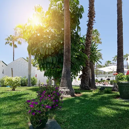 Parque Del Paraiso Ii Hotell