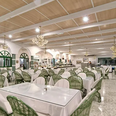 Parque Del Paraiso Ii 3* 플라야 델 잉글스