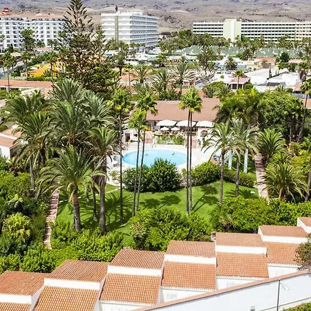 Parque Del Paraiso Ii 호텔