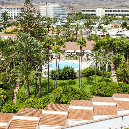 호텔 Parque Del Paraiso Ii 플라야 델 잉글스